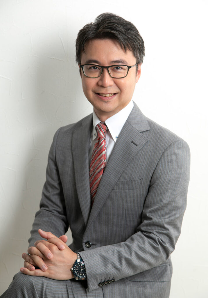 社長メッセージ 株式会社マツモト